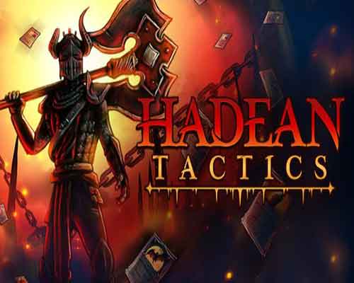 Hadean Tactics PC Game Free Download - 66