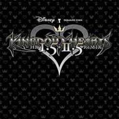 Kingdom hearts hd game free download