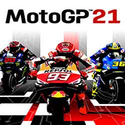 MotoGP 21 Free Download