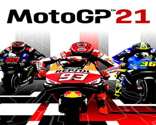 MotoGP 21 Free Download - IPC Games