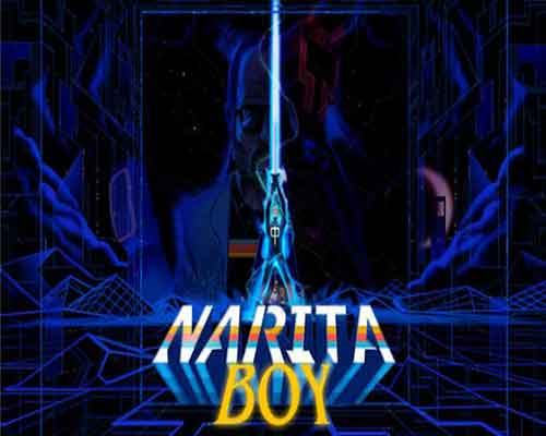 Narita Boy PC Game Free Download - 36