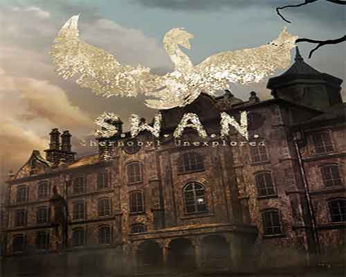 SWAN Chernobyl Unexplored Game Free Download - 58