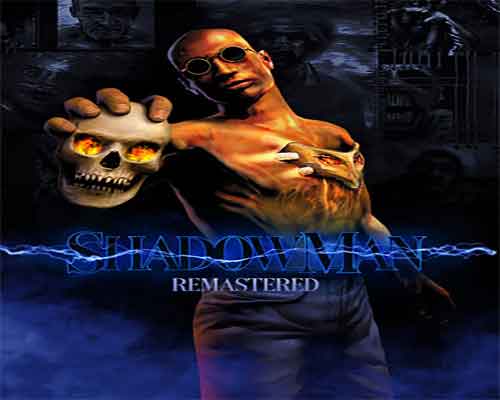 Shadow Man Remastered PC Game Free Download - 49