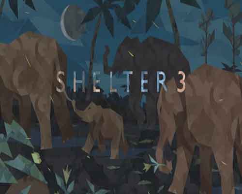 Shelter 3 PC Game Free Download