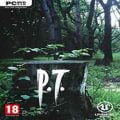 Silent hills p t pc game free download