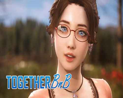 TOGETHER BnB PC Game Free Download - 55