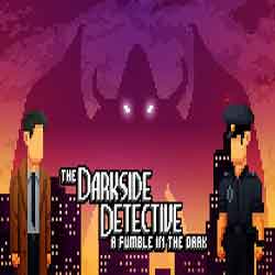 The Darkside Detective A Fumble in the Dark (Build 15016495)