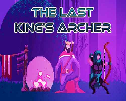 The Last Kings Archer PC Game Free Download - 38