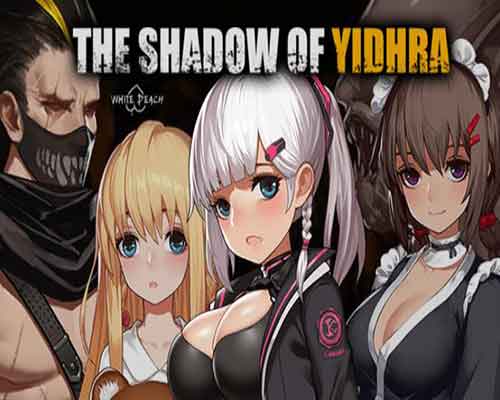 The Shadow of Yidhra PC Game Free Download - 89