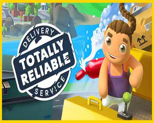 Totally Reliable Delivery Service Game Free Download - 64