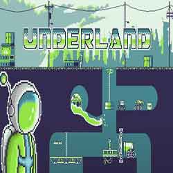 Underland PC Game Free Download