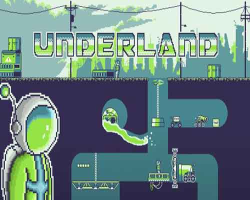 Underland PC Game Free Download - 31