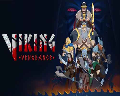 Viking Vengeance PC Game Free Download - 60