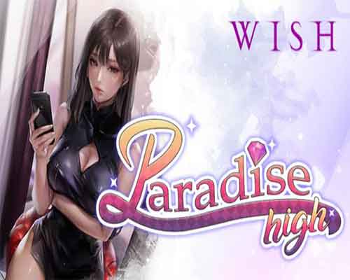 WISH Paradise High PC Game Free Download - 60