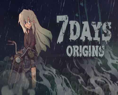 7Days Origins PC Game Free Download - 47