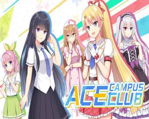 Ace Campus Club PC Game Free Download - 73