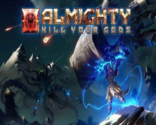 Almighty Kill Your Gods PC Game Free Download - 28
