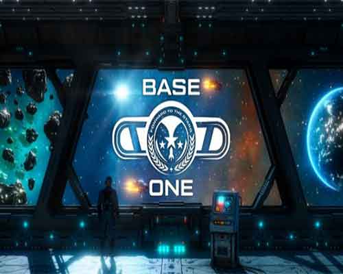 Base One PC Game Free Download - 36