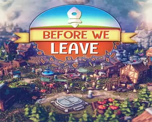 Before We Leave PC Game Free Download - 86