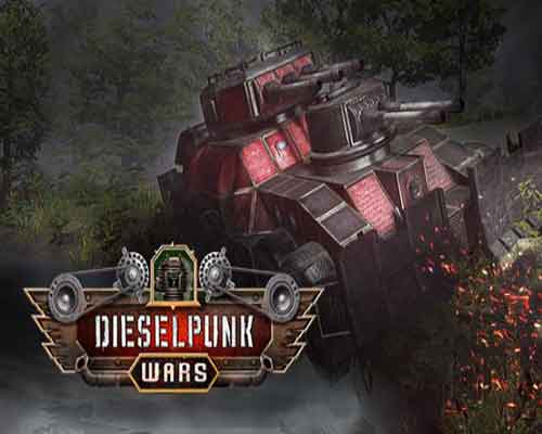 Dieselpunk Wars PC Game Free Download - 73