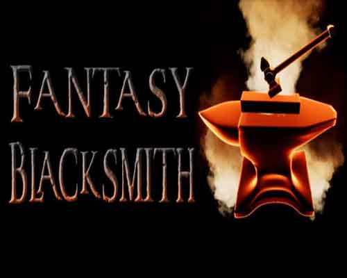 Fantasy Blacksmith PC Game Free Download - 49
