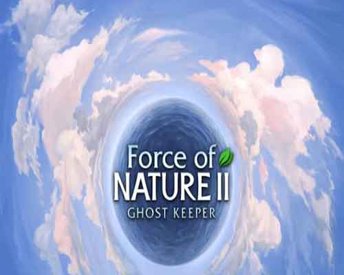 Force Nature 2 Ghost Game Free FreeGamesDL