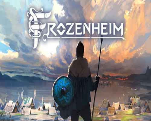 Frozenheim PC Game Free Download