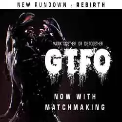 GTFO PC Free Download (Build 14562266)
