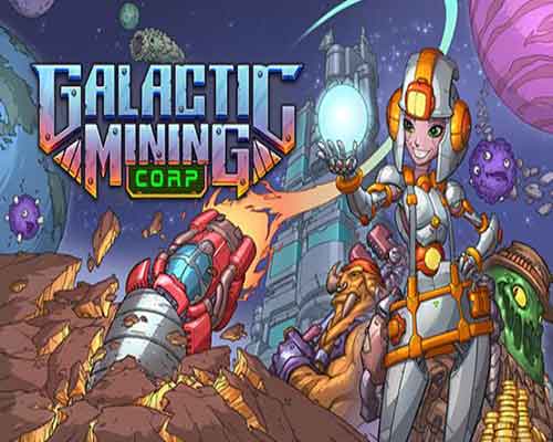 Galactic Mining Corp PC Game Free Download - 21