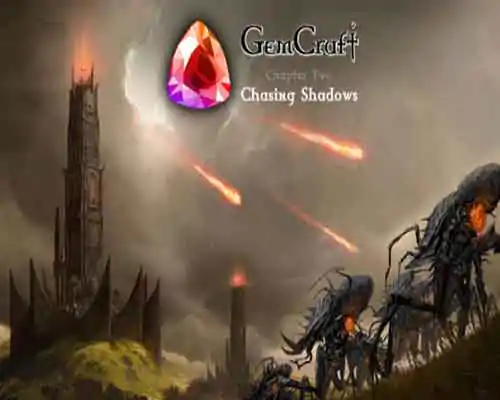 GemCraft Chasing Shadows Game Free Download - 68
