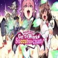 Get to work succubus chan pc game free download