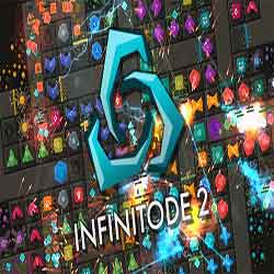 Infinitode 2 Infinite Tower Defense