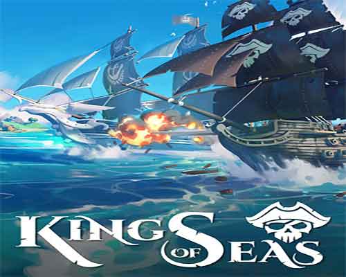 King of Seas PC Game Free Download - 96