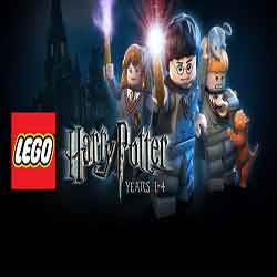 LEGO Harry Potter Years 1 4 PC Game Free Download