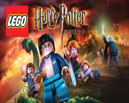 LEGO Harry Potter Years 5 7 PC Game Free Download - 30