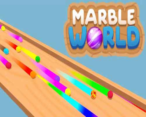Marble World PC Game Free Download - 44