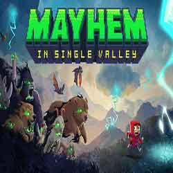 Mayhem in Single PC Game Free Download