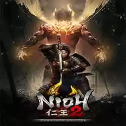 Nioh 2 The Complete Edition