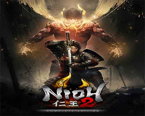 Nioh 2 The Complete Edition Game Free Download