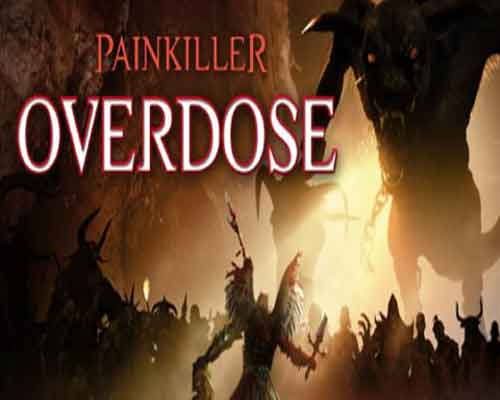 download free painkiller hd download free painkiller hd