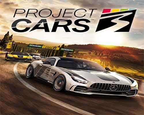 Project CARS 3 Deluxe Edition Game Free Download - 79