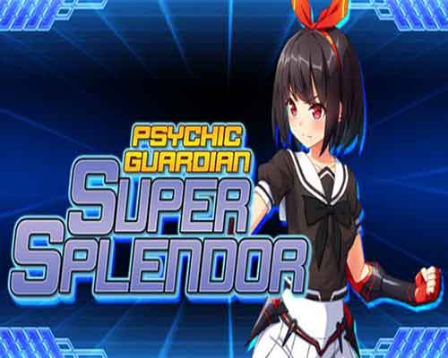 Psychic Guardian Super Splendor Game Free Download - 99