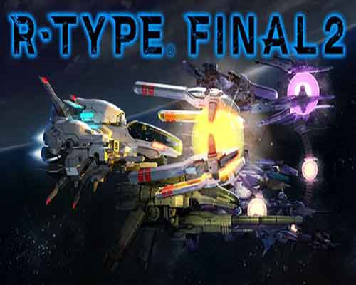 R Type Final 2 PC Game Free Download - 70