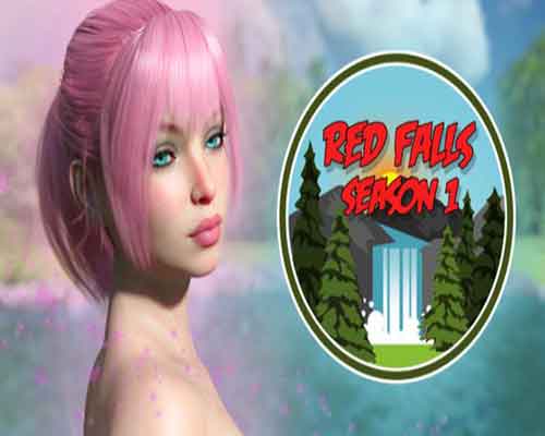 Red Falls Season 1 PC Game Free Download - 11