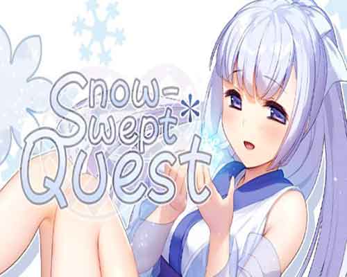Snow Swept Quest PC Game Free Download - 29