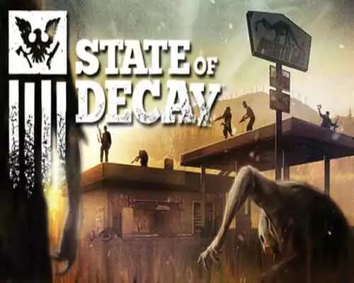 State of Decay PC Game Free Download - 23