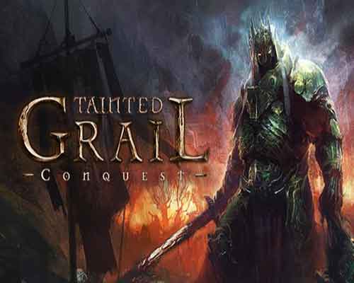 Tainted Grail Conquest PC Game Free Download - 20