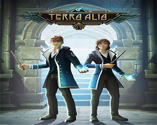 Terra alia pc game free download Terra alia pc game free download