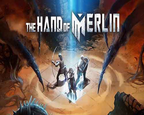The Hand of Merlin PC Game Free Download - 52