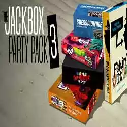 The Jackbox Party Pack 3 Game Free Download